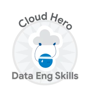 Cloud data hero