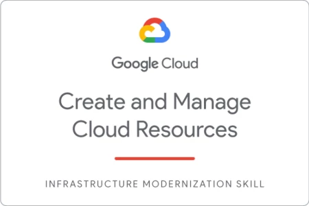 GCP infrastructure